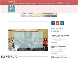 Sites similar to csae.org