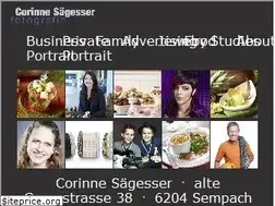 Sites similar to csaegesser.com