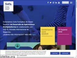 Sites similar to csafa.com