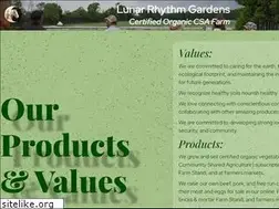 Sites similar to csafarmdurhamkawartha.com