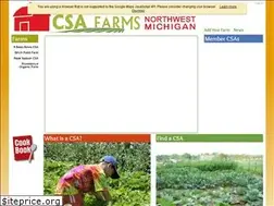 Sites similar to csafarms.org