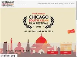 Sites similar to csaff.org
