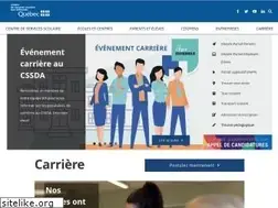 Sites similar to csaffluents.qc.ca