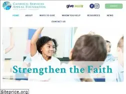 Sites similar to csafspm.org