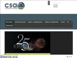 Sites similar to csags.com.mx
