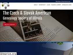 Sites similar to csagsi.org