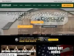 Sites similar to csaguns.com