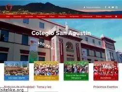 Sites similar to csagustin.net