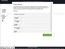 Sites similar to csahaber.com