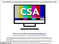 Sites similar to csaideas.com