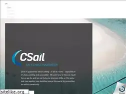 Sites similar to csail.com