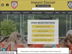 Sites similar to csaimpact.com