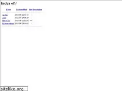 Sites similar to csair.us
