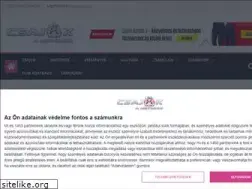 Sites similar to csajokamotoron.hu