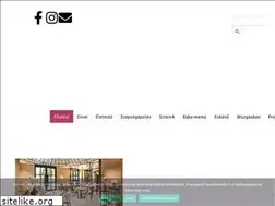 Sites similar to csajokmagazin.hu