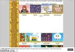 Sites similar to csajos-jatekok.b11.hu