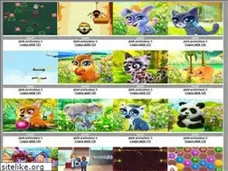 Sites similar to csajosjatekok.eu