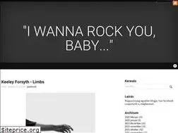 Sites similar to csakbennhajogerendazatto.blog.hu