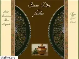 Sites similar to csakvarifazekas.hu