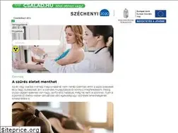 Sites similar to csalad.hu