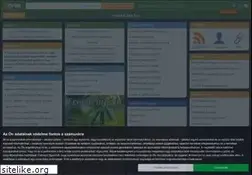 Sites similar to csalad.lap.hu