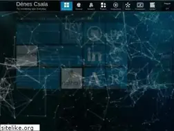 Sites similar to csaladen.es