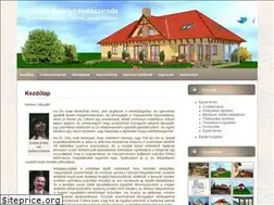 Sites similar to csaladi-epitesziroda.hu
