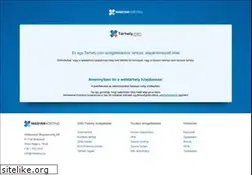 Sites similar to csaladi.hirnok.hu