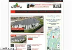 Sites similar to csaladihazepites.com