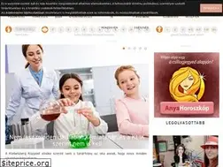 Sites similar to csaladinet.hu