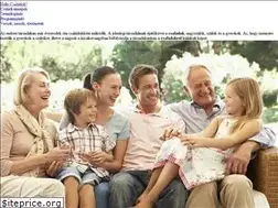 Sites similar to csaladjaink.hu