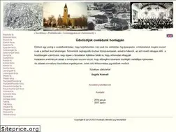 Sites similar to csaladunk.se