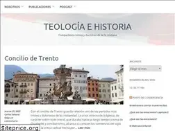 Sites similar to csalazar.org