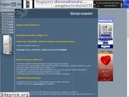 Sites similar to csali.hu