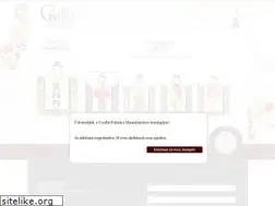 Sites similar to csallo.hu