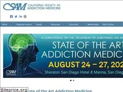 Sites similar to csam-asam.org