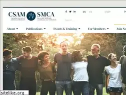 Sites similar to csam-smca.org