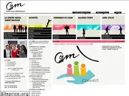 Sites similar to csam-villepinte.org