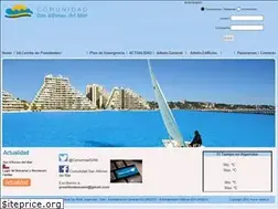 Sites similar to csam.cl