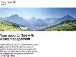 Sites similar to csam.com
