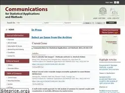 Sites similar to csam.or.kr
