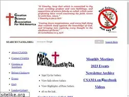 Sites similar to csama.org