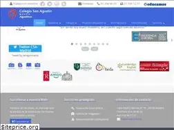Sites similar to csamadrid.org