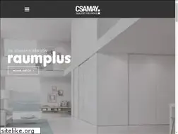 Sites similar to csamay.com