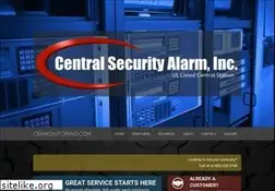 Sites similar to csamonitoring.com