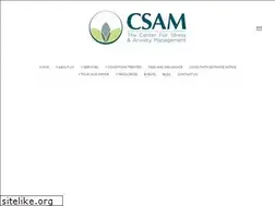Sites similar to csamsandiego.com