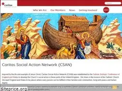 Sites similar to csan.org.uk