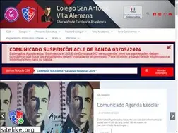 Sites similar to csanantonio.cl