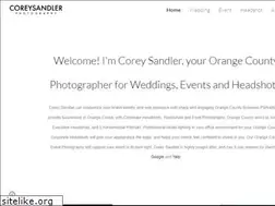 Sites similar to csandler.com