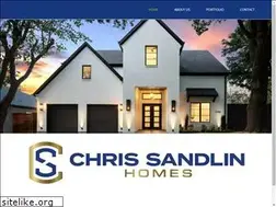 Sites similar to csandlin.com